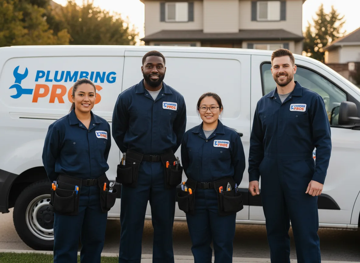 Water Heater Repair company in Scottdale, GA